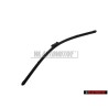 Γνήσιο VW Μάκτρο Υαλοκαθαριστήρα Aero - 3C8955425D