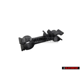 Γνήσιο VW Κλιπ - 3D0616741A