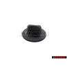 Γνήσιο VW Βάση Σατινέ Μαύρο - 3D0864199B B41