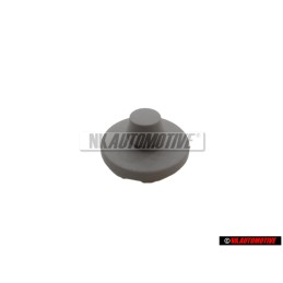 Γνήσιο VW Κάλυμμα Κρυστάλλινο Γκρι - 3D0864229 5J6
