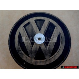 Γνήσιο VW Εξάγωνο Παξιμάδι Με Πατούρα - 431853129