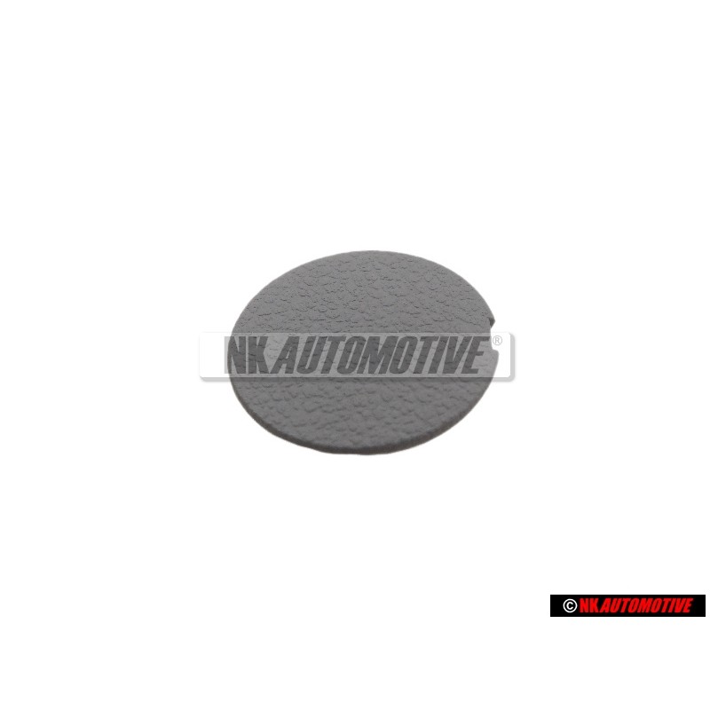 Γνήσιο VW Κάλυμμα Artgrey - 5M0863387A 3U6