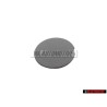 Γνήσιο VW Κάλυμμα Artgrey - 5M0863387A 3U6