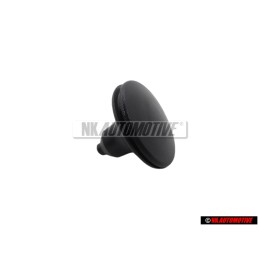 Γνήσιο VW Κάλυμμα - 5N0803847