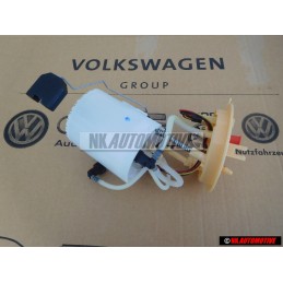 Γνήσιο VW Μονάδα Παροχής Καυσίμου Και Αισθητήρας Ένδειξης Στάθμης - 5Q0919050AQ