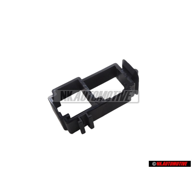 Γνήσιο VW Στήριγμα Για Βυσματ Περίβλ - 5Q0937545