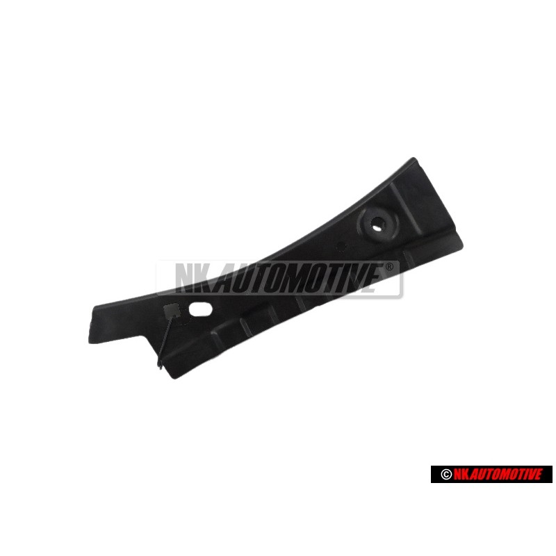 Γνήσιο VW Πλαϊνό Τμήμα Εσωτερικά - 6R4810421A