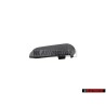 Γνήσιο VW Πώμα Titan Μαύρο - 6R6863988A 82V