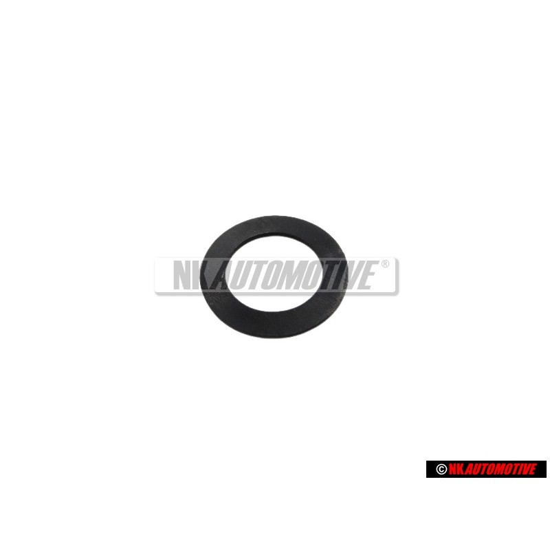 Γνήσιο VW Υποθεματική Ροδέλα - 6U7827453