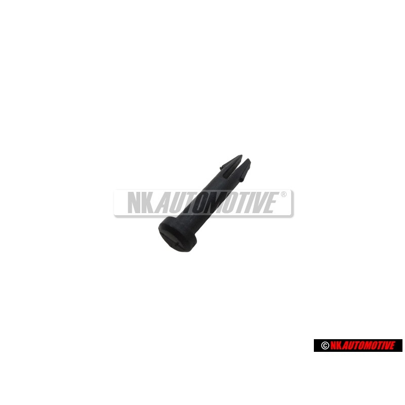 Γνήσιο VW Πείρος Onyx - 6Y0881584 47H