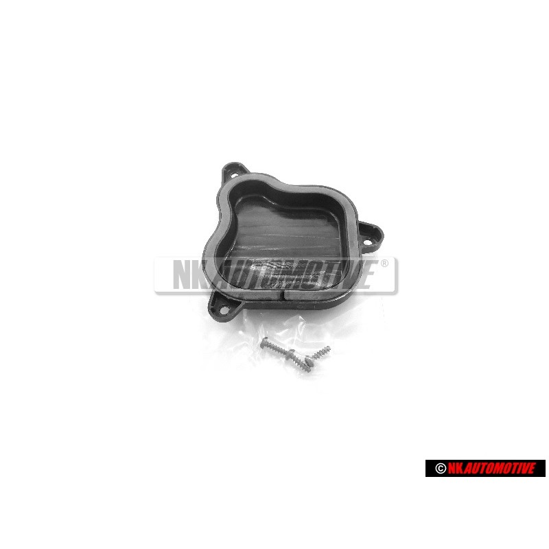 Γνήσιο VW Κάλυμμα - 7E0998608A
