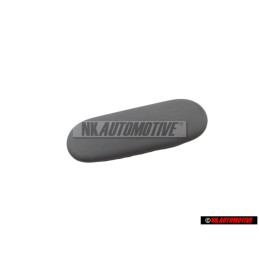 Γνήσιο VW Κάλυμμα Για Συρόμενη Πόρτα Artgrey - 7H0867163 3U6