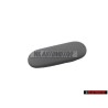 Γνήσιο VW Κάλυμμα Για Συρόμενη Πόρτα Artgrey - 7H0867163 3U6