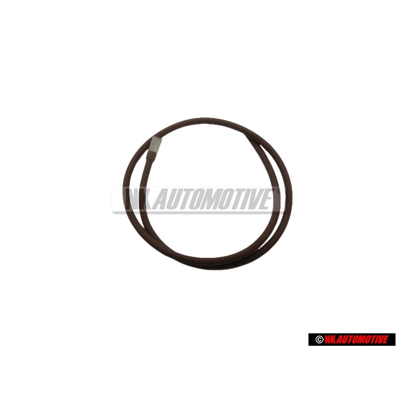 Γνήσιο VW Εύκαμπτος Σωλήνας Εκροής Νερού - 7H0877221A