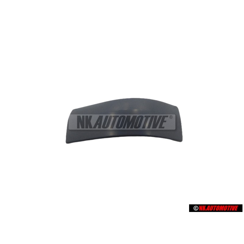 Γνήσιο VW Προστατευτική Λωρίδα Ασταρωμένο - 7H5853982B GRU