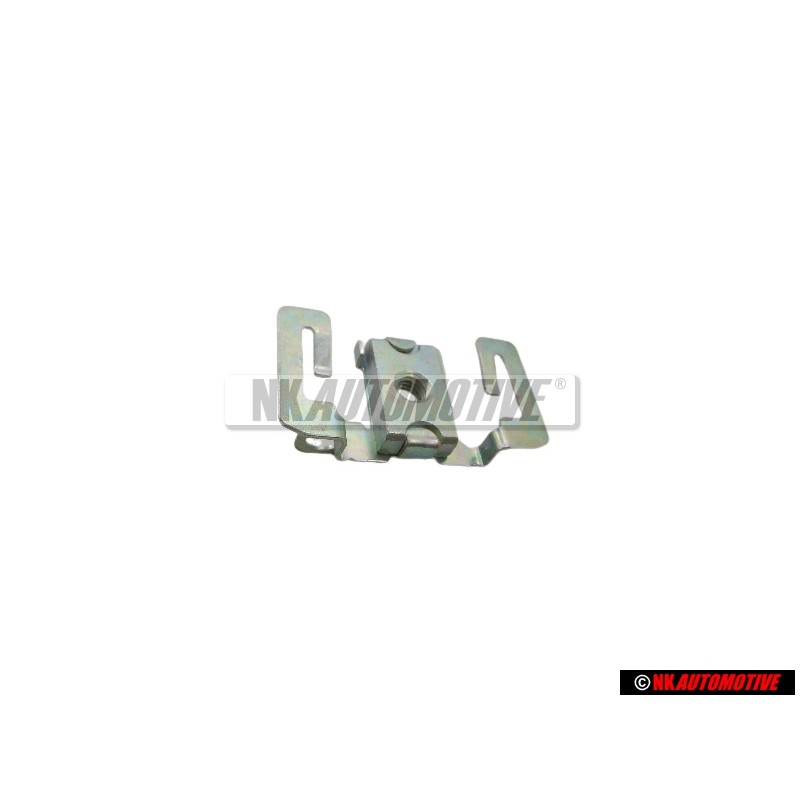 Γνήσιο VW Παξιμάδι - 7L0860091A