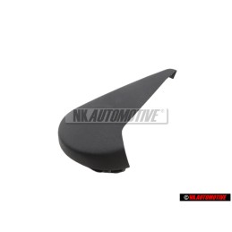 Γνήσιο VW Επένδυση Χωρίς Τρύπα Ανθρακί - 7L0881794C 71N