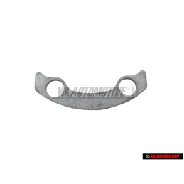 Γνήσιο VW Υποθεματική Πλάκα - 7L6407357B