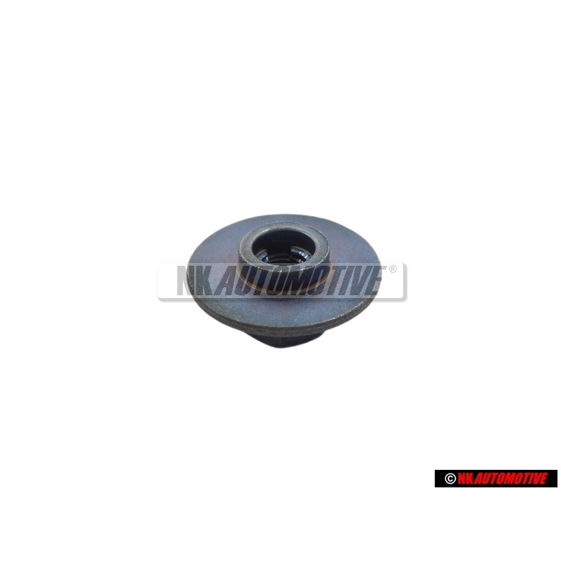 Γνήσιο VW Παξιμάδι Με Κολάρο - 7L6821149