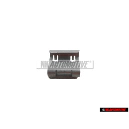Γνήσιο VW Σφιγκτήρας Συγκράτησης - 7L6867388