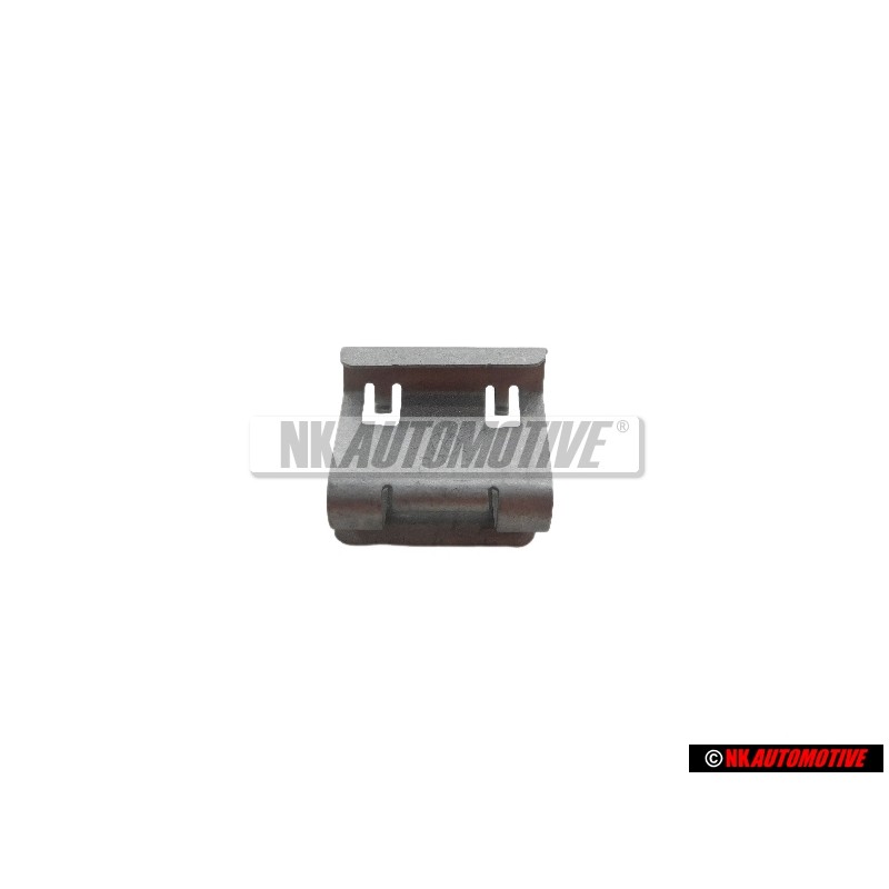 Γνήσιο VW Σφιγκτήρας Συγκράτησης - 7L6867388