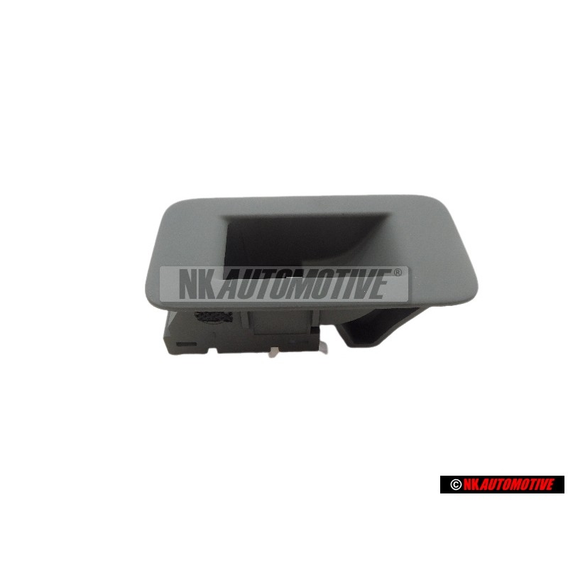 Γνήσιο VW Διάφραγμα Πράσινο Schilf - 7L6959521D 7Q2