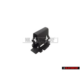Γνήσιο VW Ελατηριωτός Συνδετήρας - 7M3858153
