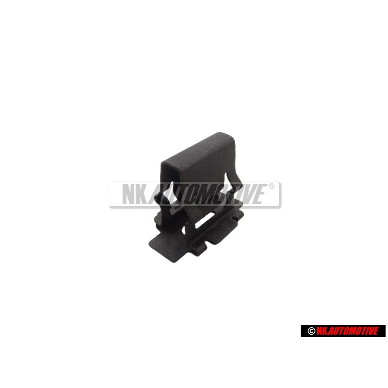 Γνήσιο VW Ελατηριωτός Συνδετήρας - 7M3858153