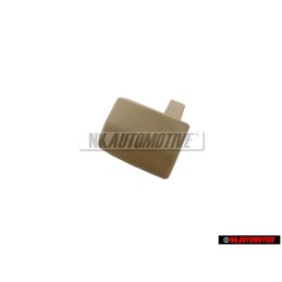Γνήσιο VW Χειρολαβή Ανοιχτό Μπεζ - 7M3883604 Q70