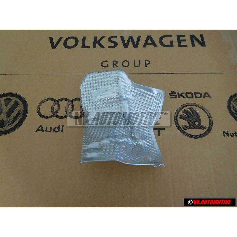 Γνήσιο VW Προστατευτική Λαμαρίνα - 8D0399300K
