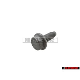Γνήσιο VW Εξάγωνη Βίδα Με Κολάρο - N 01950211