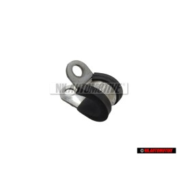 Γνήσιο VW Σφιγκτήρας - N 0206015