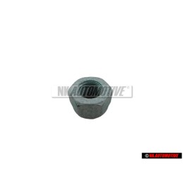 Γνήσιο VW Εξάγ Παξιμάδι Αυτασφαλιζόμενο - N 0211984