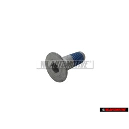 Γνήσιο VW Φρεζάτη Βίδα Με Αυτασφάλιση - N 10128602