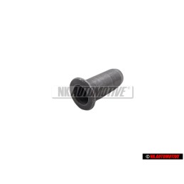 Γνήσιο VW Παξιμάδι Τυφλών Ήλων - N 10227902