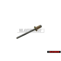 Γνήσιο VW Τυφλό Πριτσίνι - N 10410401