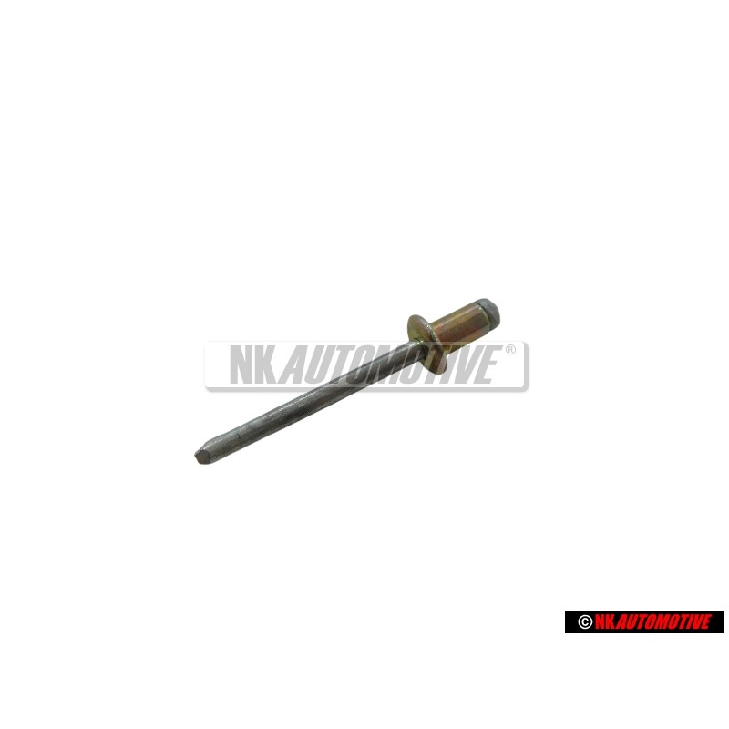 Γνήσιο VW Τυφλό Πριτσίνι - N 10410401
