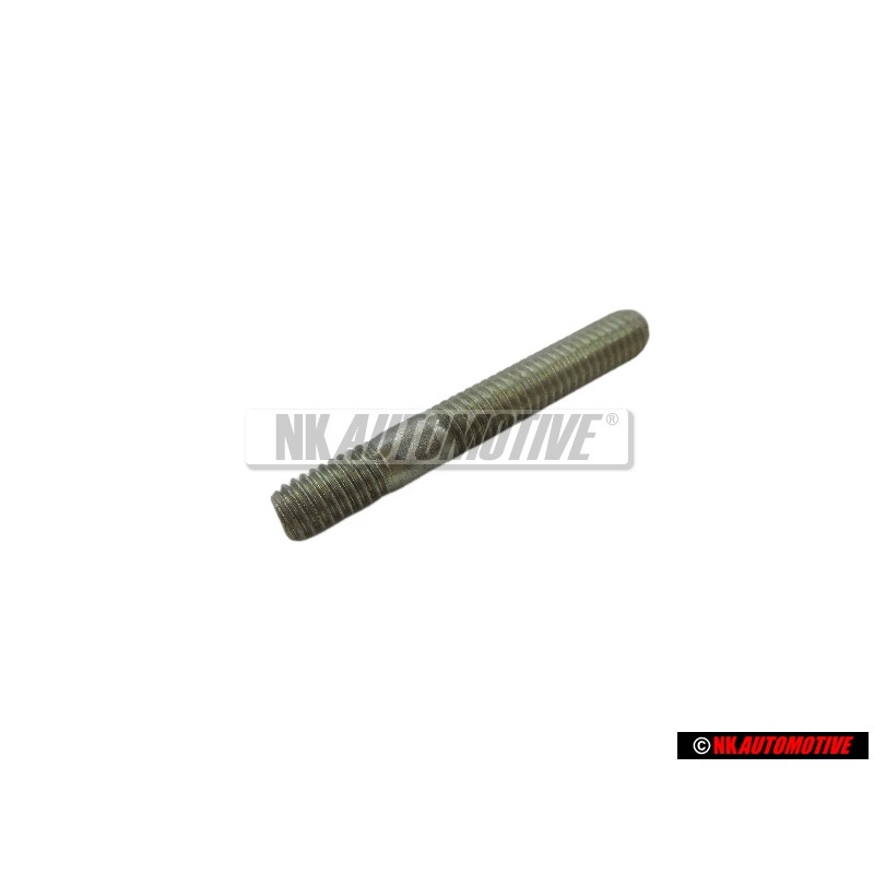 Γνήσιο VW Ακέφαλη Βίδα - N 10419101