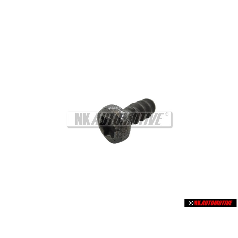 Γνήσιο VW Βίδα Άλεν - Φακοειδής - N 10664301