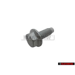 Γνήσιο VW Βίδα Με Εξαγωνική Κεφαλή - N 10794401