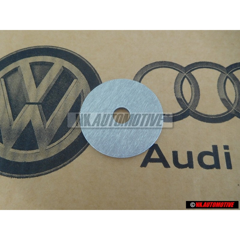 Γνήσιο VW Υποθεματική Ροδέλα - N 90289201