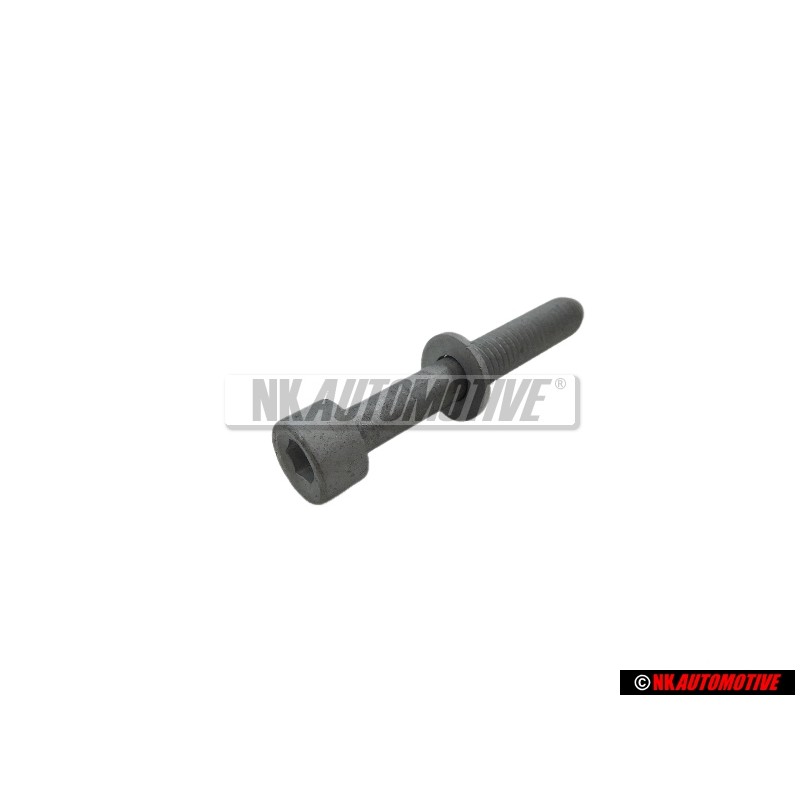Γνήσιο VW Κυλινδρική Βίδα Με Κεφαλή Άλλεν Universal - N 90351404