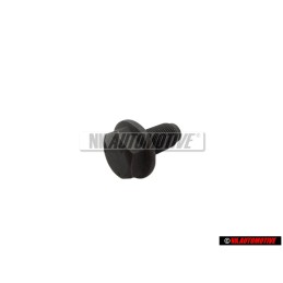 Γνήσιο VW Βίδα Με Εξαγωνική Κεφαλή - N 90361401