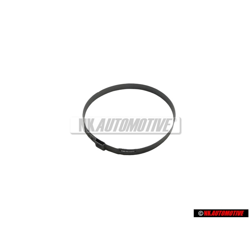 Γνήσιο VW Κολιέ Σύσφιγξης - N 90468201