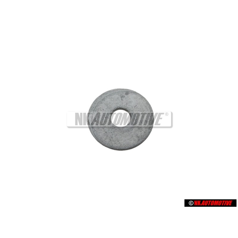 Γνήσιο VW Υποθεματική Ροδέλα - N 90563602