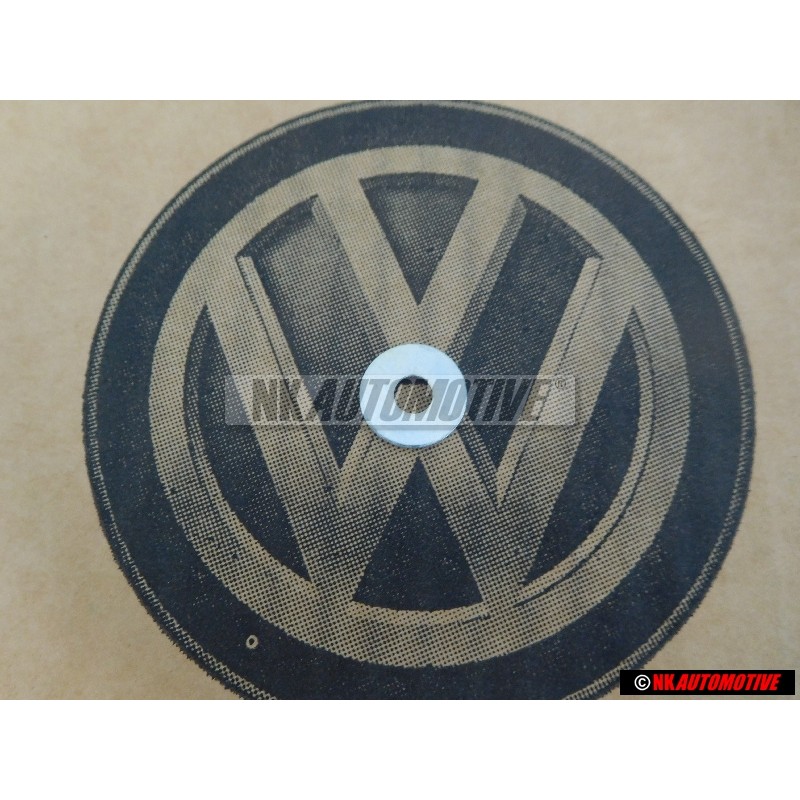 Γνήσιο VW Υποθεματική Ροδέλα - N 90792201