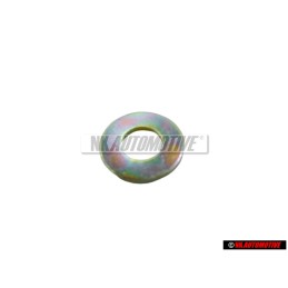 Γνήσιο VW Υποθεματική Ροδέλα - N 90816601