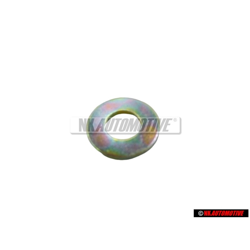 Γνήσιο VW Υποθεματική Ροδέλα - N 90816601