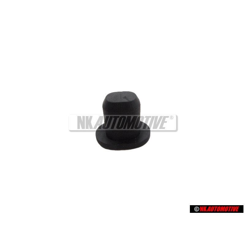 Γνήσιο VW Πώμα - N 90982701