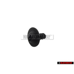Γνήσιο VW Βίδα Άλεν - Φακοειδής - N 91084402